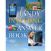 The Handy Investing Answer Book