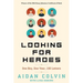 Looking for Heroes: One Boy, One Year, 100 Letters 2nd Edition