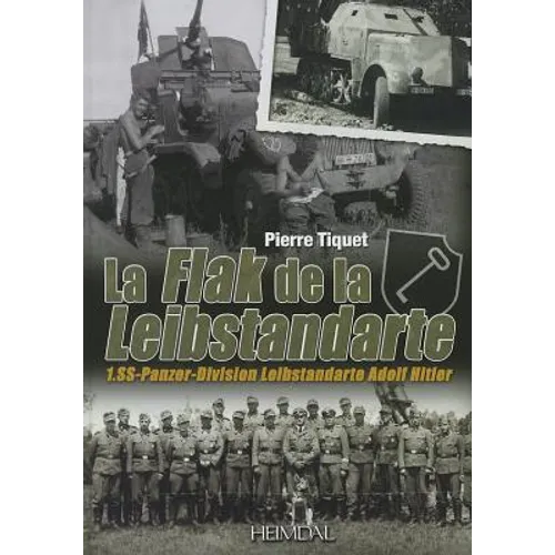 Flak de la Leibstandarte