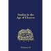 Studies in the Age of Chaucer: Volume 45
