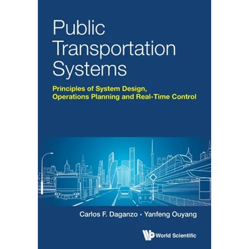 Public Transportation Systems