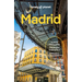 Lonely Planet Madrid