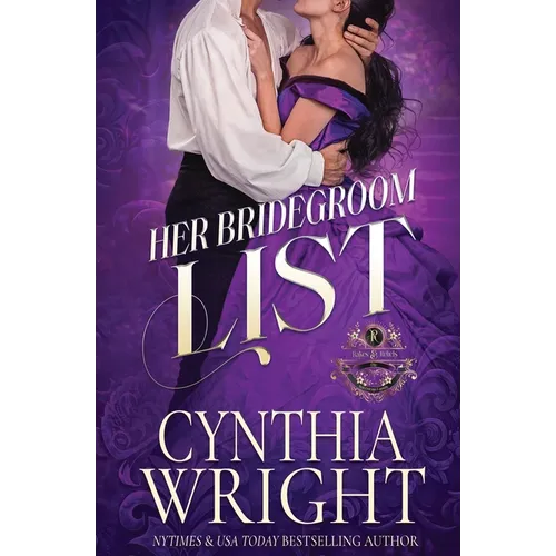 Her Bridegroom List