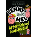 Lenny and Mel After-School Confidential