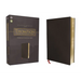Nasb, Thompson Chain-Reference Bible, Bonded Leather, Black, Red Letter, 1977 Text