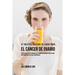 47 Recetas Caseras de Jugos Para el Cáncer de Ovario: Recetas Repletas de Vitaminas Que Le Darán a su Cuerpo Lo Que Necesita Para Combatir las Células