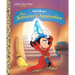 The Sorcerer's Apprentice (Disney Classic)