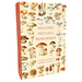 Fungi Memory Journal: Reflect, Record, Remember