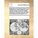 Select trials at the Sessions-House in the Old-Bailey, for murder, robberies, rapes, sodomy, coining, To which are added, genuine accounts of the live