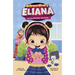 Extraordinary Eliana and the Perfect Pa Dow
