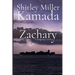 Zachary: A Seagoing Cowboy