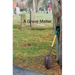 A Grave Matter