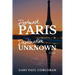 Postmark: Paris-Destination: Unknown