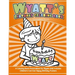 Wyatt's Birthday Coloring Book Kids Personalized Books: A Coloring Book Personalized for Wyatt that includes Children's Cut Out Happy Birthday Posters