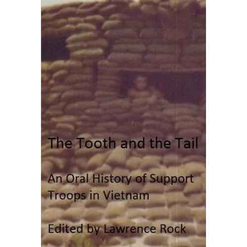 The Tooth and the Tail