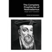 The Complete Prophecies of Nostradamus: Edgar Leoni Translation