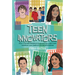 Teen Innovators: Nine Young People Engineering a Better World with Creative Inventions