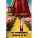 The Wonderful Wizard of Oz