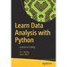 Learn Data Analysis with Python: Lessons in Coding