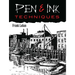 Pen & Ink Techniques