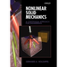 Nonlinear Solid Mechanics: A Continuum Approach for Engineering