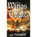 The Wings of the Eagle: A WW2 Spy Thriller