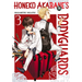 Honeko Akabane's Bodyguards 3