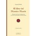 El Libro del Maestro Masón: Manual de Instrucción Iniciática Para El USO de Los Francmasones del Tercer Grado