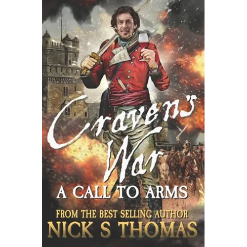 Craven's War: A Call to Arms