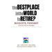 The Best Place in the World to Retire? Boquete, Panamá!: Live for Less in Paradise!