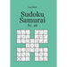 Sudoku Samurai Nr. 28