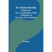 The Atlantic Monthly, Volume 02, No. 11, September, 1858; A Magazine of Literature, Art, and Politics