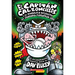 El Capitán Calzoncillos Y El Diabólico Desquite del Inodoro Turbotrón 2000 (Captain Underpants #11)