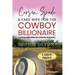 Carson Spade - A Fake Wife for the Cowboy Billionaire