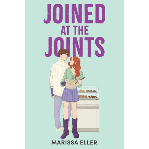 Joined at the Joints