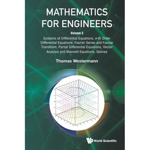 Mathematics for Engineers (V3) - Paperback
