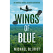 Wings of Blue