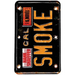 California Smoke