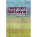Constructive Real Analysis