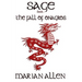The Fall of Onagros: Sage: Book 1