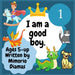 I am a good boy: an educational picture book for kids ages 5 to 10