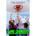 Game Changers: A Benchwarmers Novel