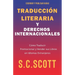 Traducción Literaria y Derechos Internacionales