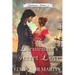 The Lieutenant's Secret Love