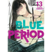 Blue Period 13