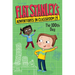 Flat Stanley's Adventures in Classroom 2e #3: The 100th Day