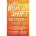 The Weight Loss Shift: Be More, Weigh Less
