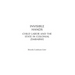Invisible Hands: Child Labor and the State in Colonial Zimbabwe