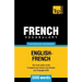 French Vocabulary for English Speakers - 3000 words