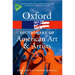 Oxford Dictionary of American Art and Artists